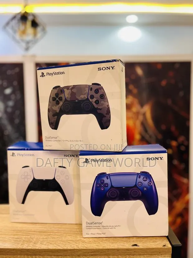 Ps5 Slim Digital Uk Used Special Edition · Photo 1