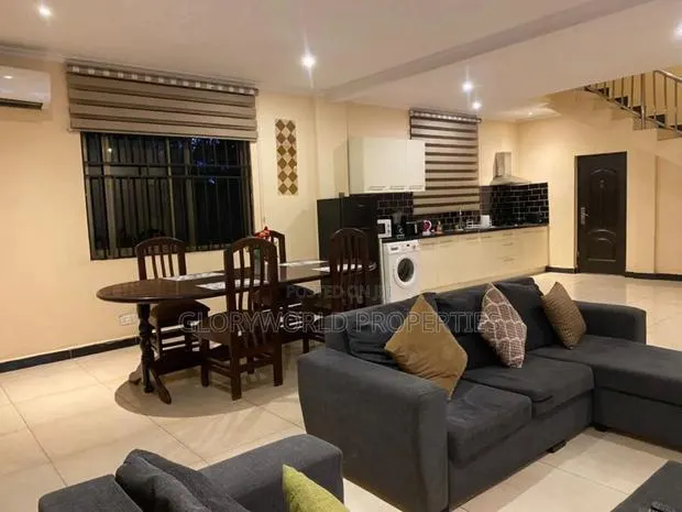 Beautiful Furnished 2 Bed Duplex at Spintex · Photo 1