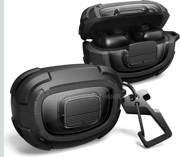 Dexnor for Bose Ultra Open Rugged Protective Case · Photo 1