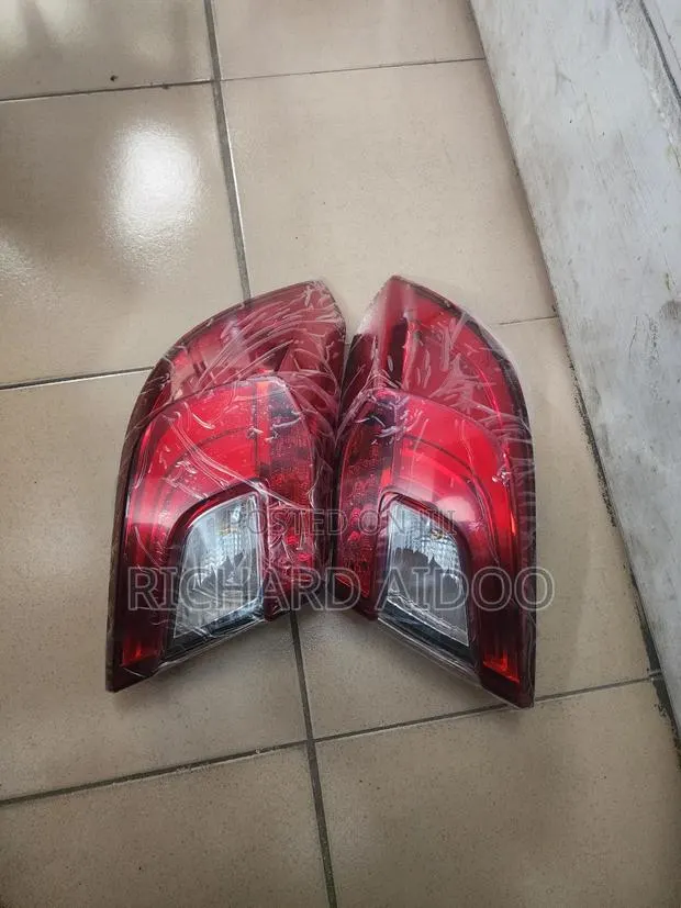Honda Acoord 2018/2020 Taillight Available · Photo 1