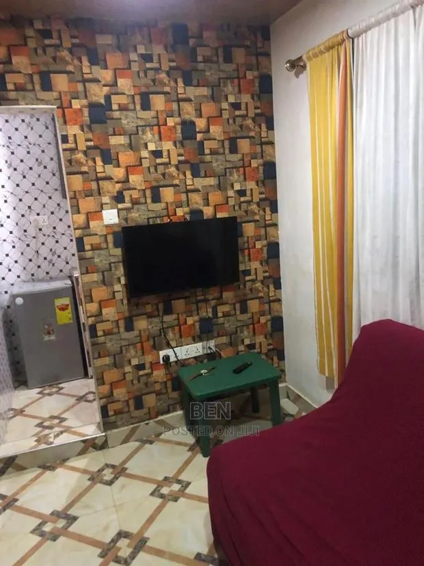 Furnished 1bdrm House in Pig-Farm Kotokobabi, Kotobabi for rent · Photo 1