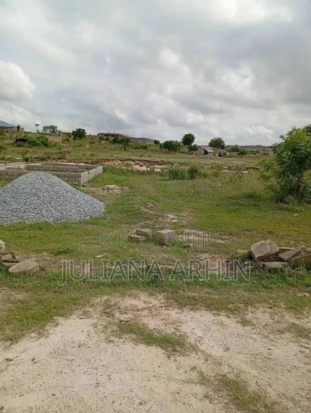 Acres of Litigation Free Land at Kasoa Ofankor for Sale · Photo 1