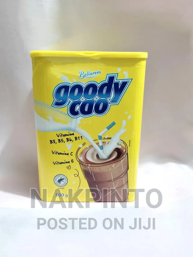 Chocolate Powder. Cocoa Powder (800g) · Photo 1