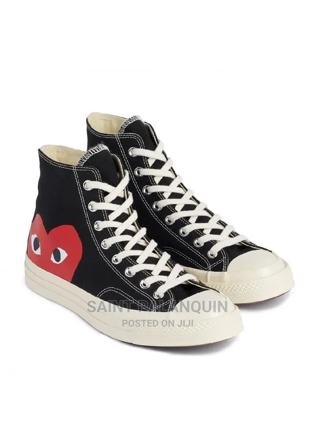 Converse Play · Photo 1
