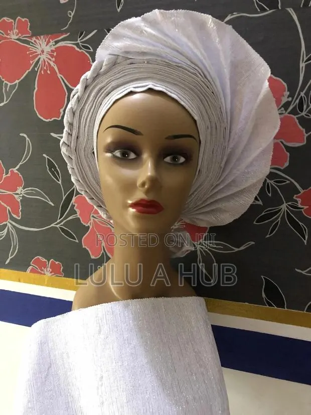 Autogele Head Gear · Photo 1