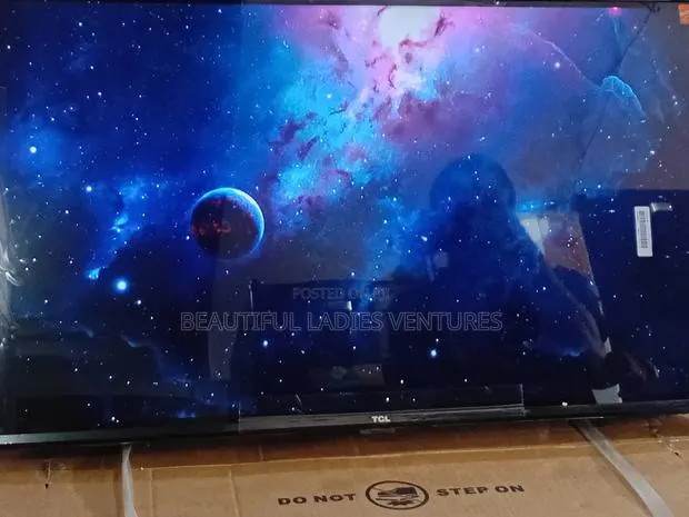 TCL 32” Hd Tv – Built for Everyday Entertainment · Photo 1