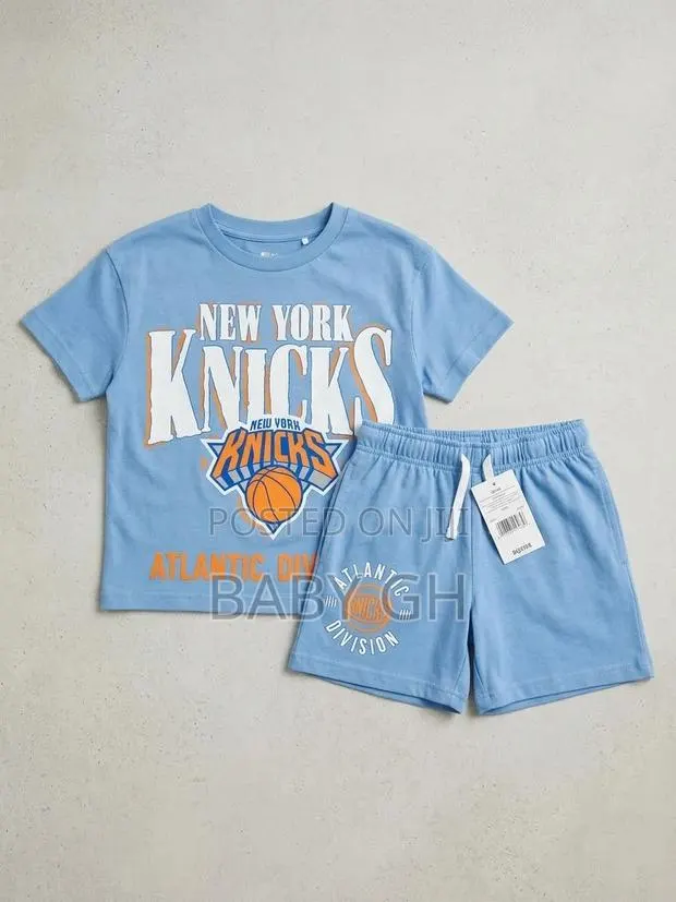 Kids M&S 2 Piece Set · Photo 1