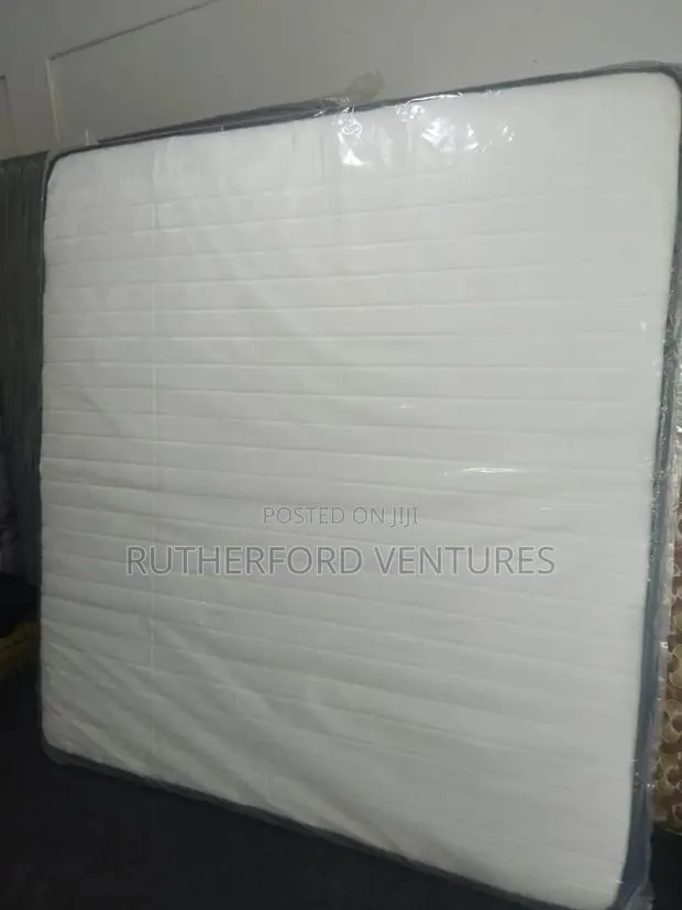Comfortable Spring Orthopedic Mattress · Photo 1
