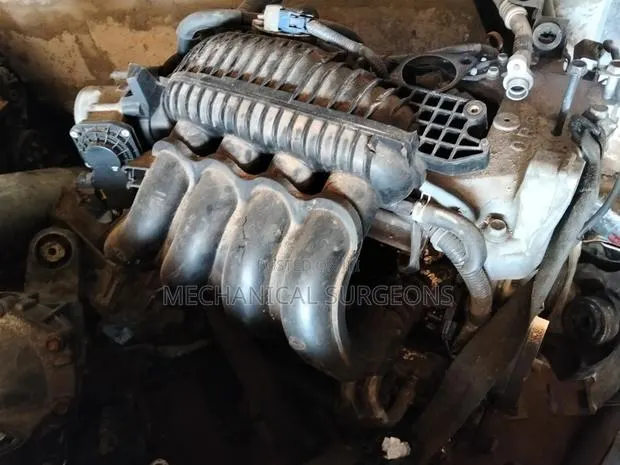 2015-2017 Chrysler 200 2.4L Complete Engine (ED6/ED8) · Photo 1