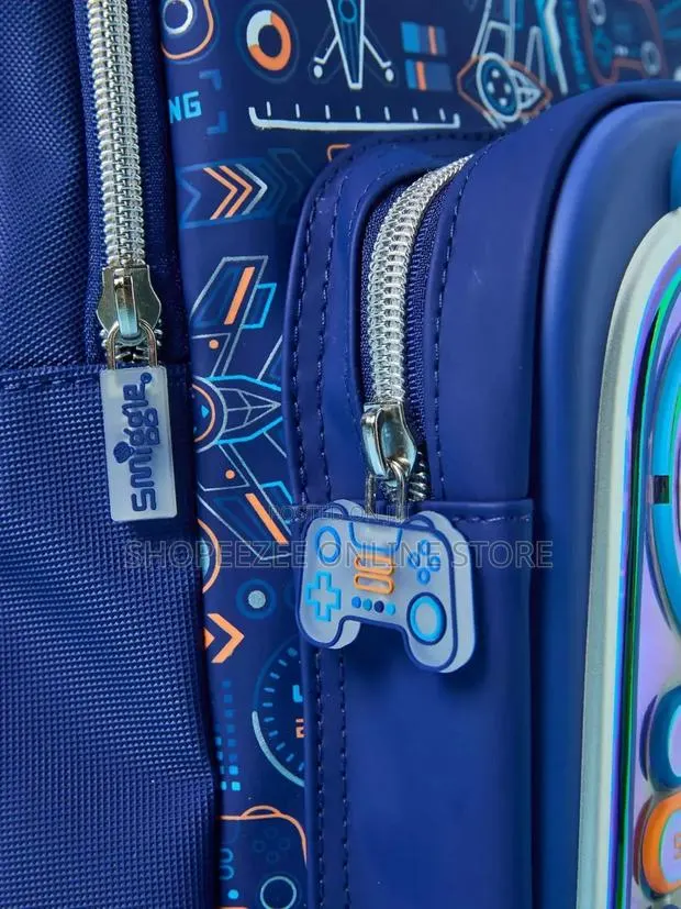 Smiggle School Bag / Backpack · Photo 3