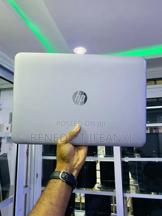 Laptop HP ProBook 450 G4 12GB Intel Core i7 HDD 1T · Photo 1