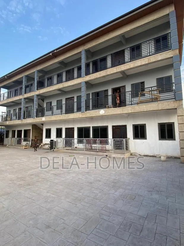 1bdrm Apartment in Adenta for rent · Photo 1