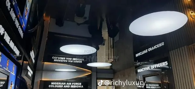 Barisol Stretch Ceiling · Photo 1