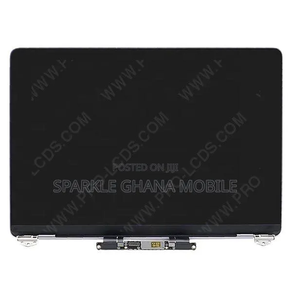 Apple Macbook Air (A2337) M1 13inch Icloud Screen · Photo 1