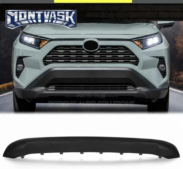 2020 Rav4 Skid Plate Available. · Photo 1