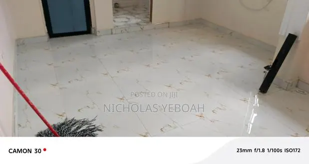 Mini Flat in Din-Pa Real Estate, Kumasi Metropolitan for rent · Photo 2