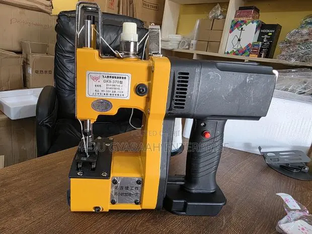 Portable Stitching Machine · Photo 1