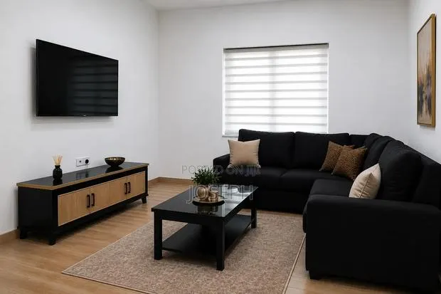Furnished 1bdrm Apartment in Cj Apartment Kasoa, Nyanyano for rent · Photo 1