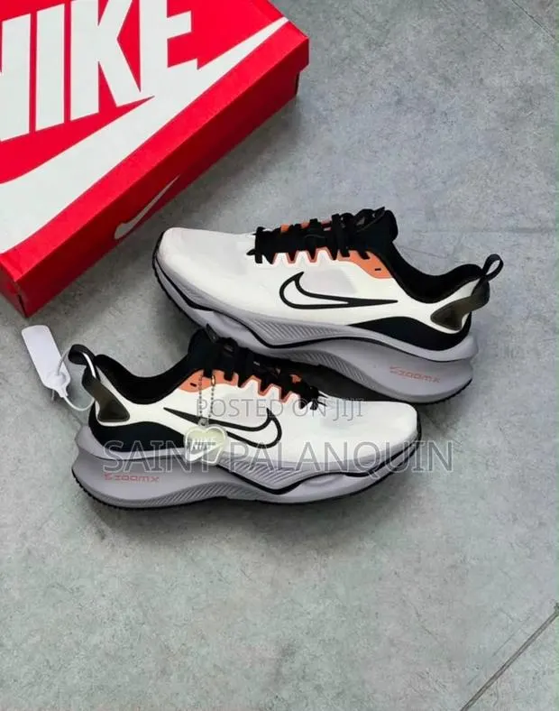 Nike Zoom X Mesh Upper · Photo 1