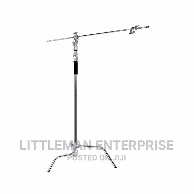 C Stand Light Stand · Photo 1