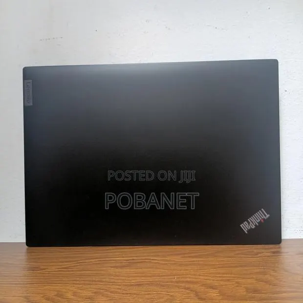 New Laptop Lenovo ThinkPad T14 16GB Intel Core i5 SSD 512GB · Photo 1