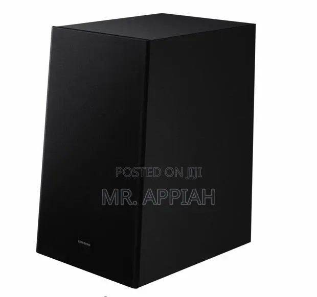 High Quality Samsung B450f 2.1channel Bluetooth Sound Bar System · Photo 1