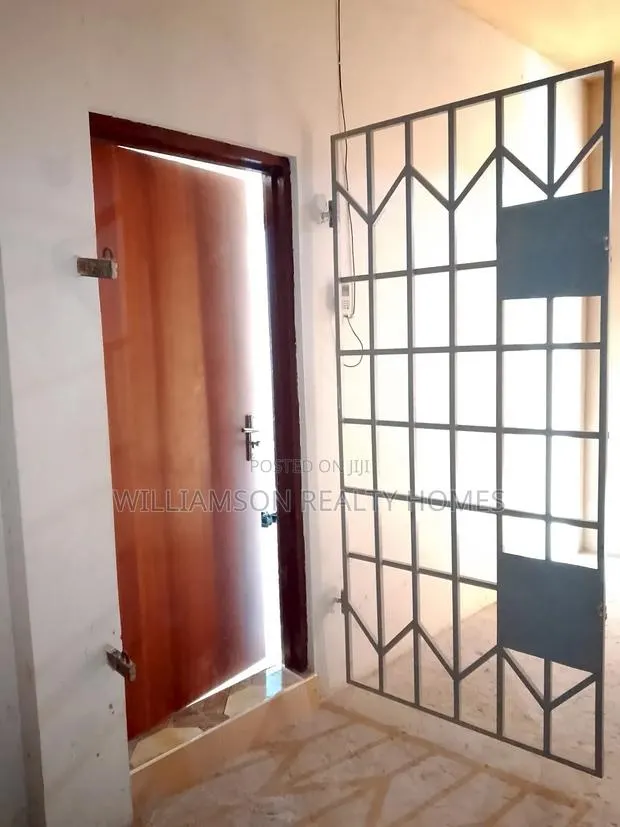 1bdrm Apartment in Hfc Estate Area, Spintex for rent · Photo 1