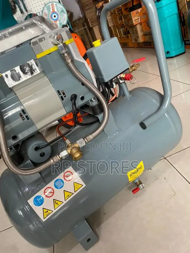30l Compressors Inverter · Photo 1