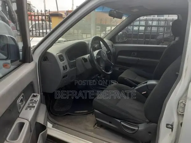Kia Pregio 2005 · Photo 1
