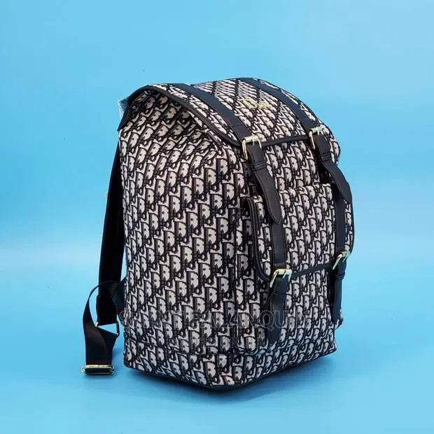 Dior Backpack · Photo 1
