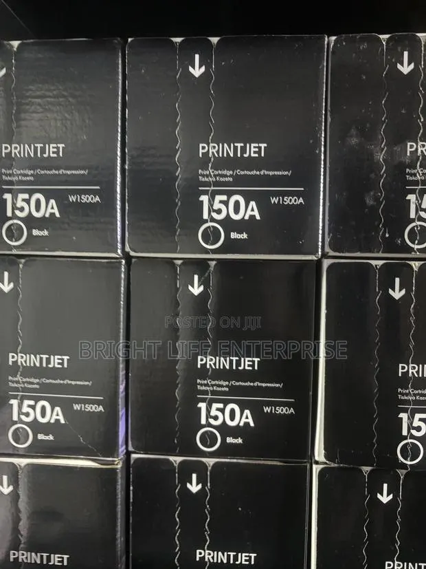Hp 150a Toner · Photo 1