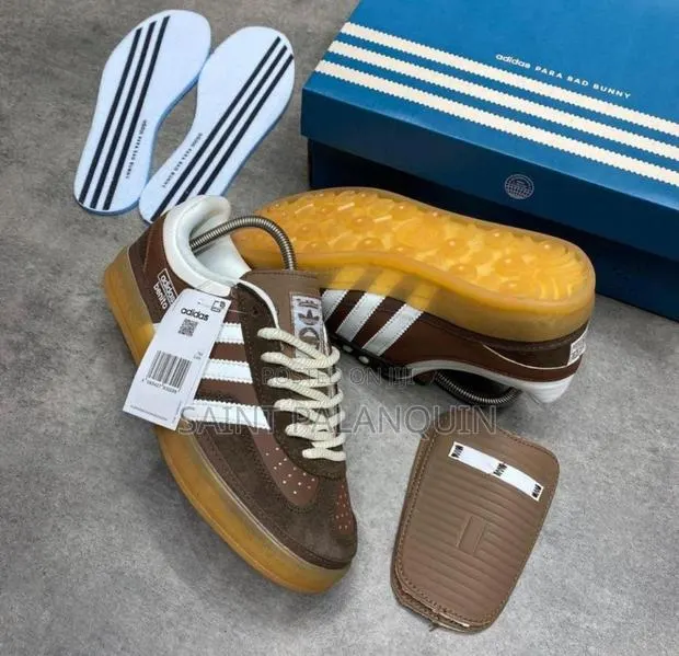 Adidas Gazelle · Photo 1