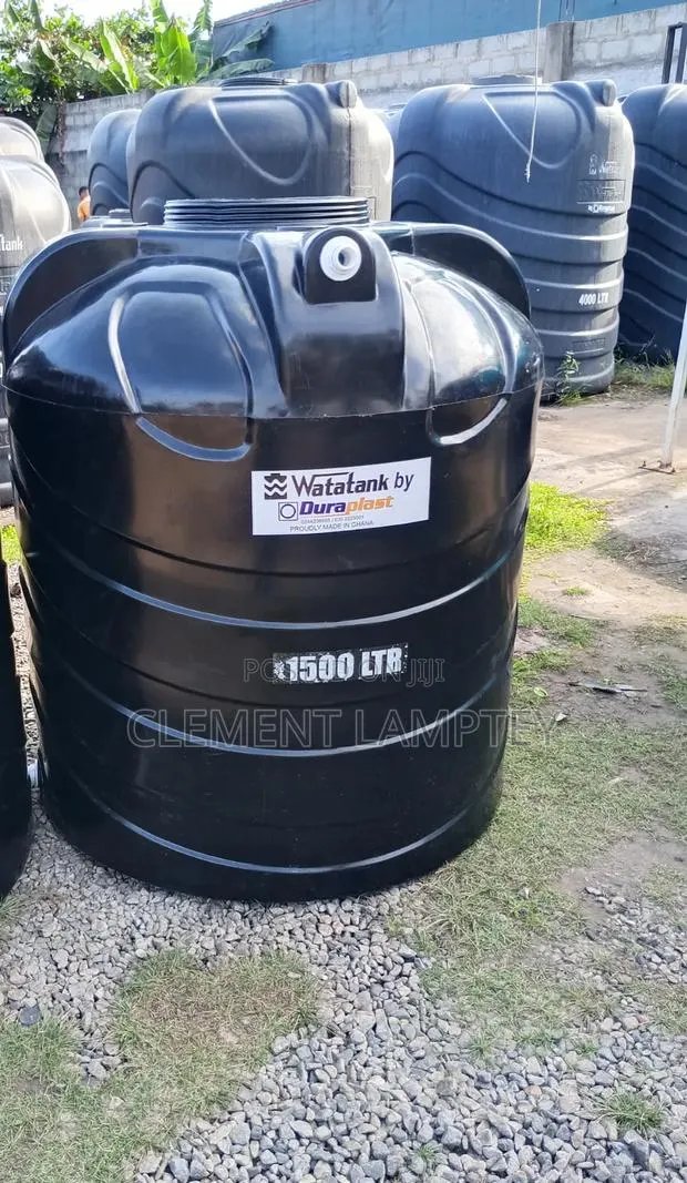 1500 Liters Watatank for Sale · Photo 1