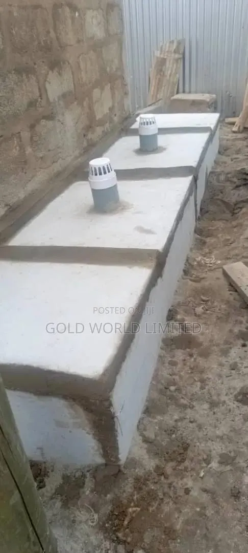 Biofil / Biogas Construction · Photo 1