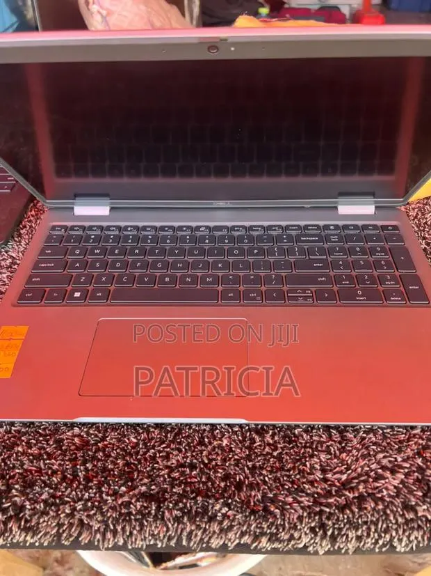 Laptop Dell 16GB SSD 256GB · Photo 1