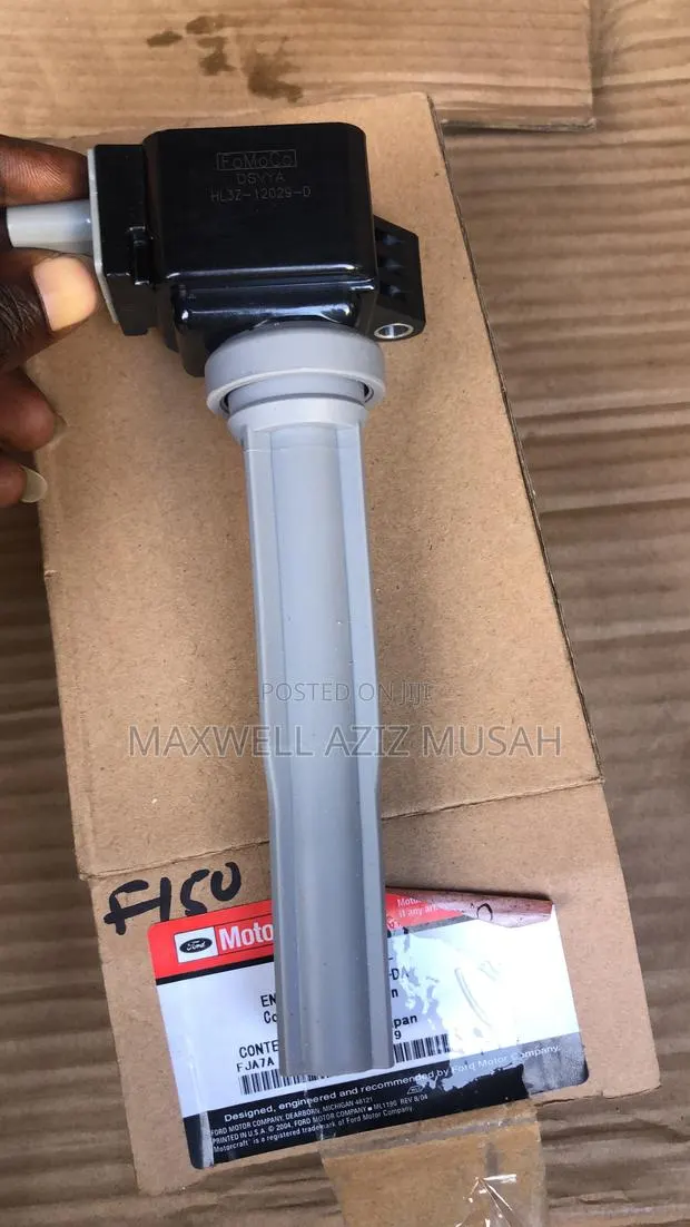 Ford Scape,fusion and F150 Coils Available · Photo 1