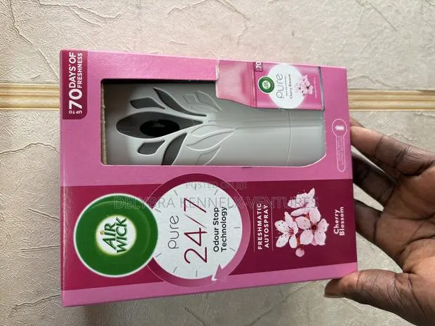 Air Wick Air Refresh New · Photo 1