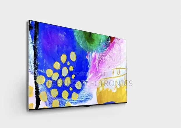 Grab Your Favorite Lg Oled Me Smart Glossy 65”G2 · Photo 1