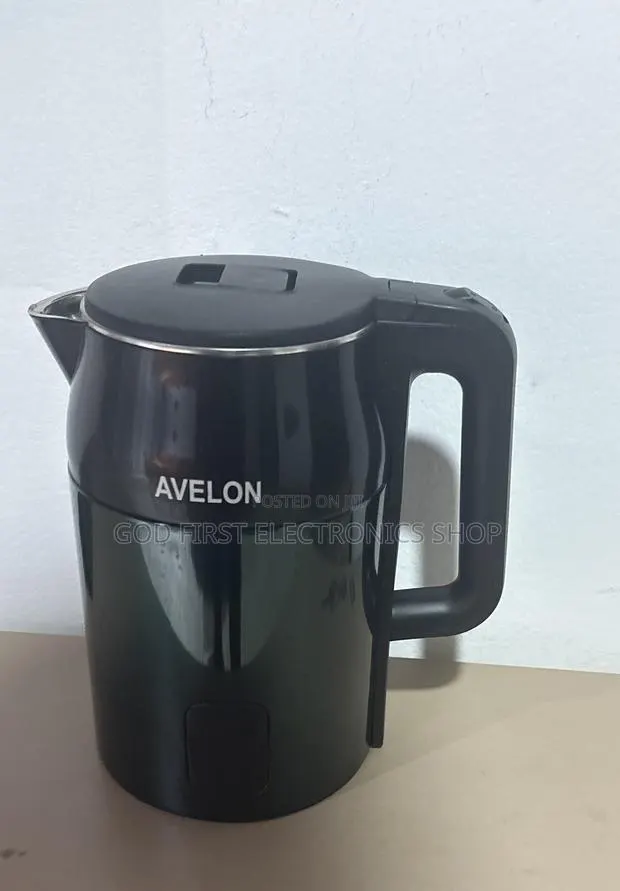 Electric Kettle · Photo 1