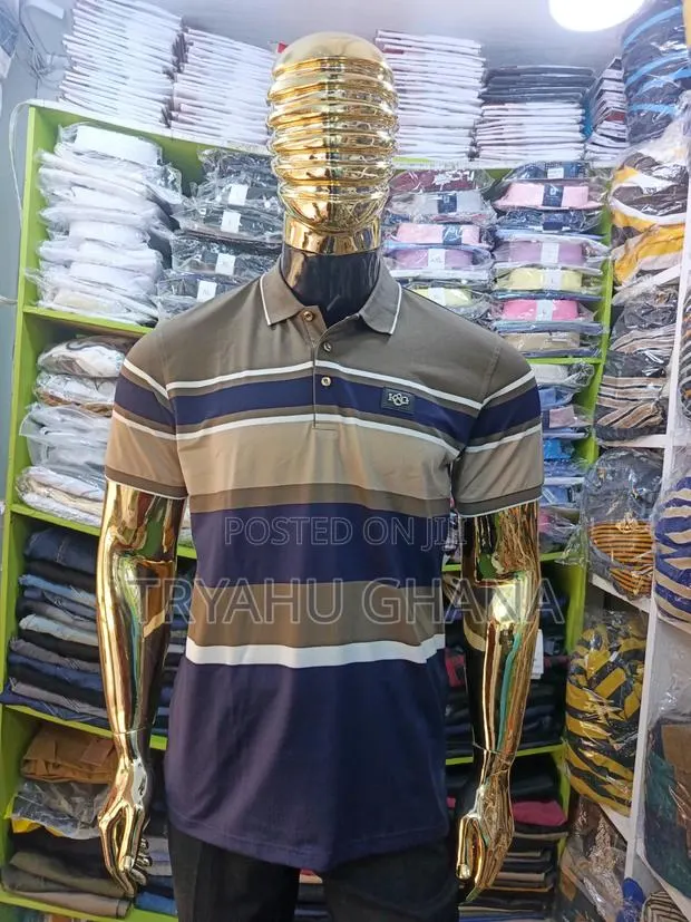 Buy Affordable 100% Premium Cotton K G Lacoste Online at Tryahu · Photo 1