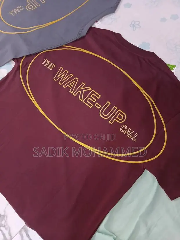 DTF-SHIRT PRINTING-HIGH Quality, No Fading, Any Design · Photo 1