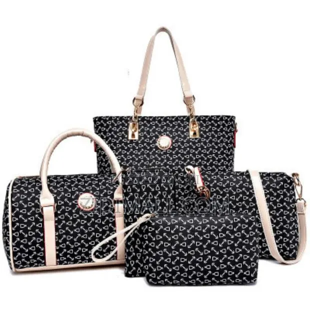 5-in-1dressing Handbag · Photo 3