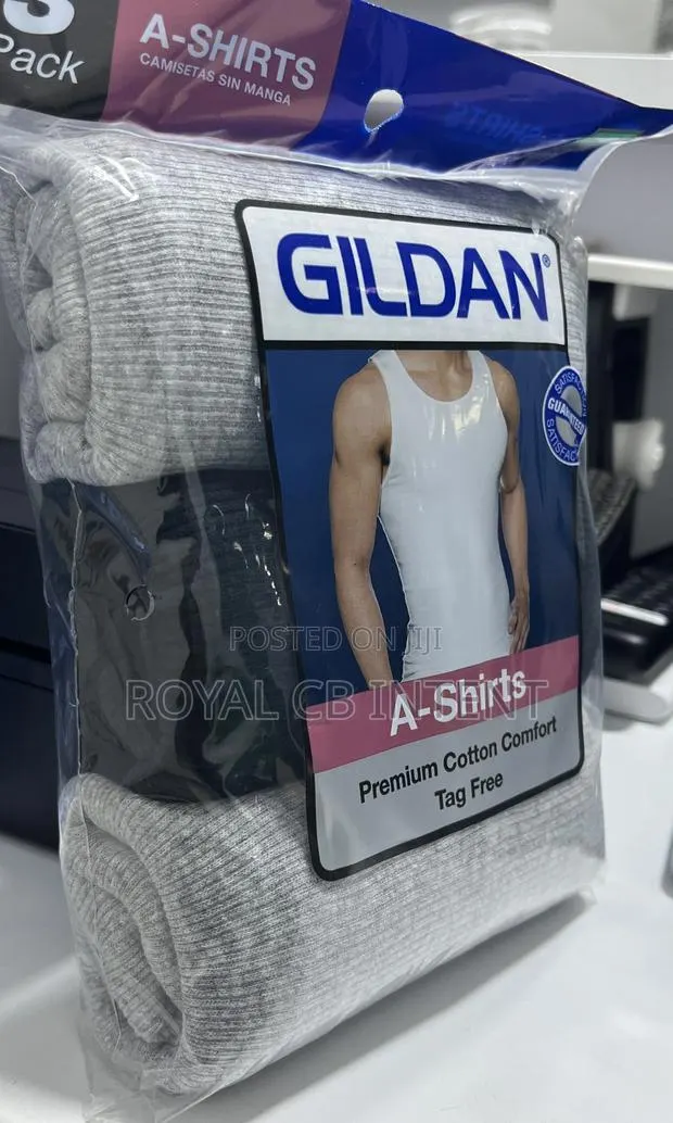 Men’S Singlet · Photo 1
