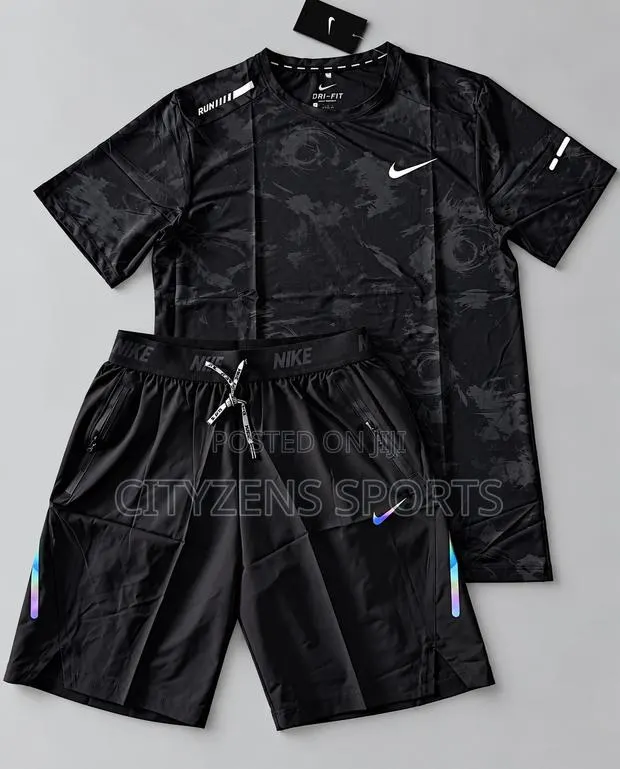 Nike Gym Wear
