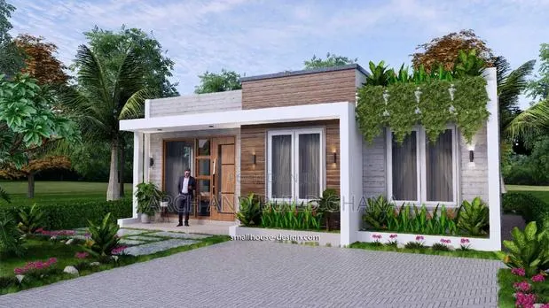 Building Plans · Photo 1