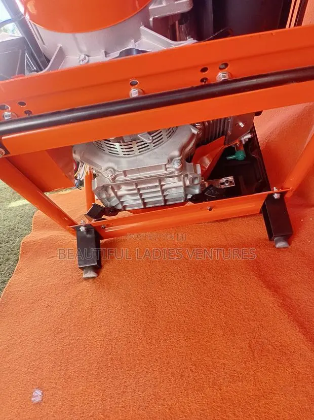 Ecool Max 10kva Generator – Durable Long Lasting · Photo 1