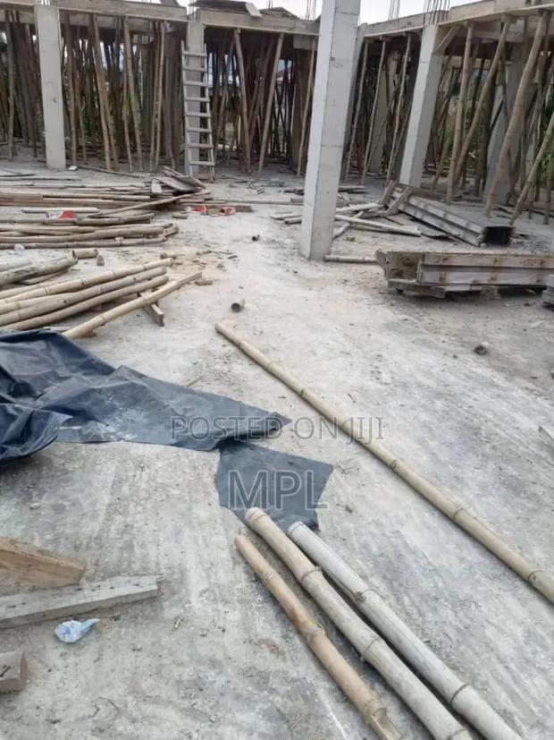 Floor Decking · Photo 1