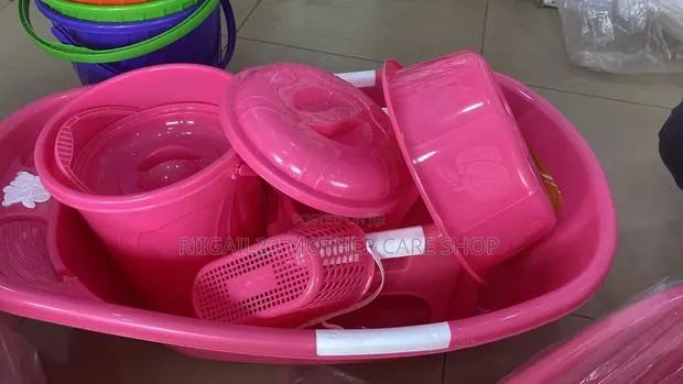 Baby Bathtub · Photo 1