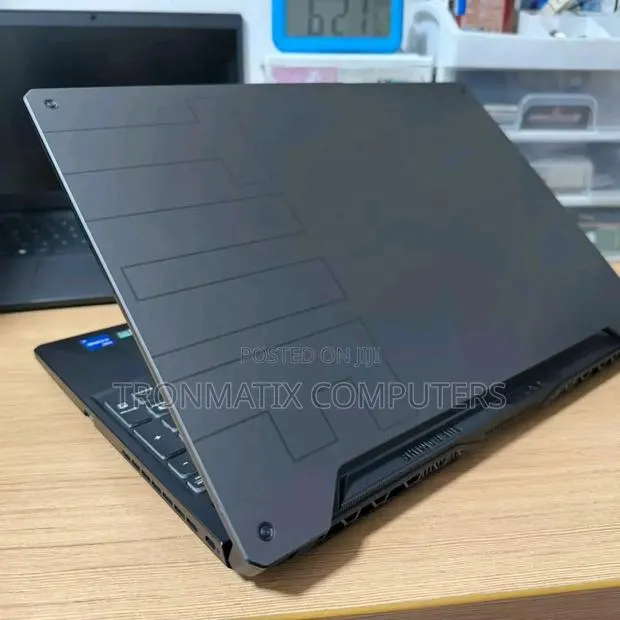 New Laptop Asus ROG Strix G16 G614 16GB Intel Core i7 SSD 1T · Photo 1