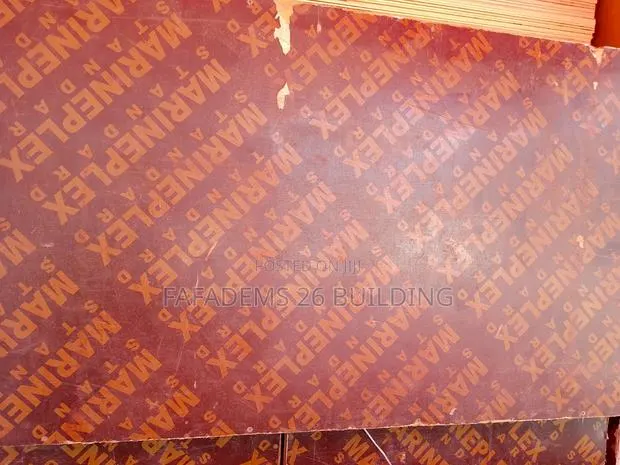 Marine Board ( Marineplex) ( Dove ) · Photo 1